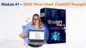 Get Started ChatGPT Prompt Now and Sell Products Online (FREE)