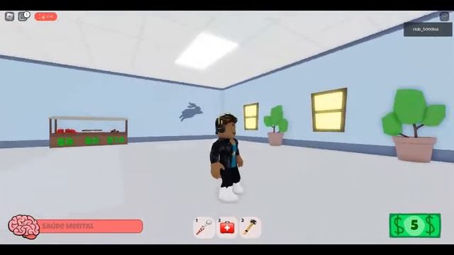 Roblox Mo academy 2/3 смотреть онлайн