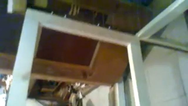 Изготовление домика с последующим проживанием с парой шиншилла КНОПА+КЕКС клетка еще не закончена смотреть онлайн