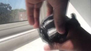 Panasonic SDR-S70 (Review)