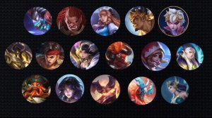 ЗАЧЕМ НУЖЕН АНТИХИЛЛ!? Что такое антихилл и когда его покупать? Гайд [Mobile Legends]