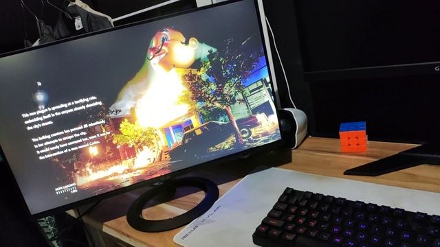 Minitor Asus VZ24EHE смотреть онлайн