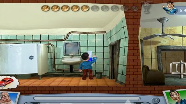 Как достать соседа 3 в офисе-мелодия смотреть онлайн