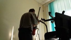 Алмазное бурение под кондиционер