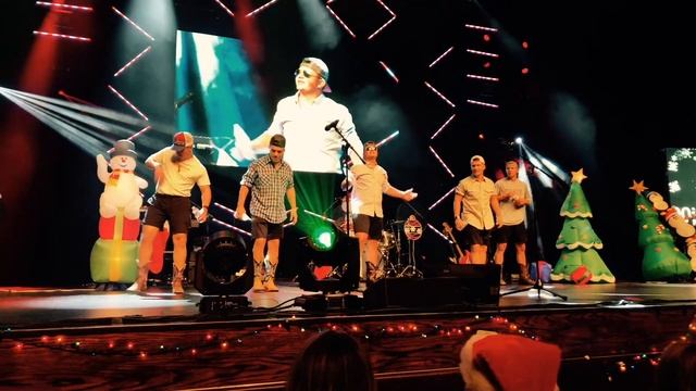 The Git Up - Blanco Brown смотреть онлайн