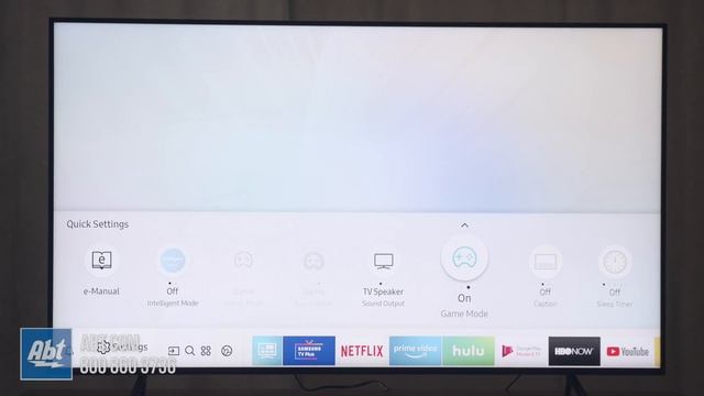 Improving Lag Speeds On The Samsung Q60R - QN65Q60R смотреть онлайн