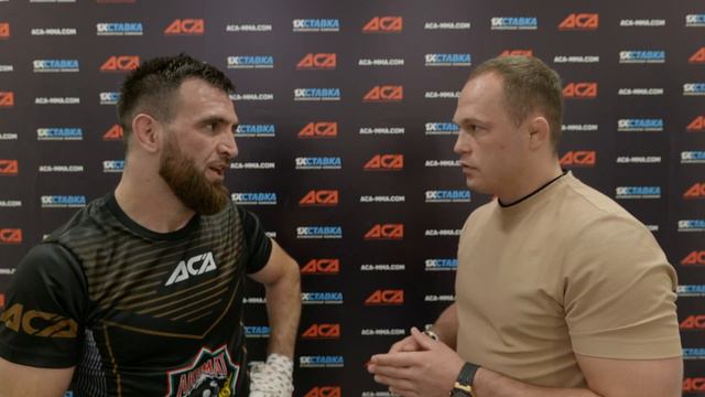 Через неделю вернусь в зал  Хусейн Кушагов