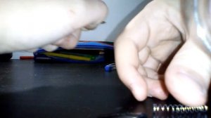 Как починить ручку? Видео урок