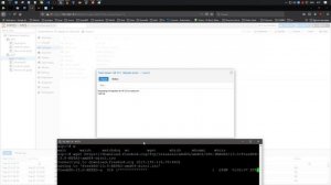 Живая миграция виртуальных машин между узлами в кластере | 2 | Proxmox VE 6.3