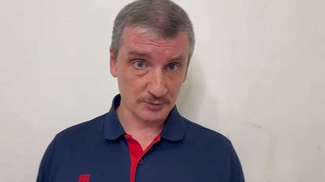 Евгений Такуев 49 лет видеовизитка 7 августа 2023