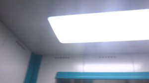 Грузопассажирский лифт (г. Дзержинский), V=1 м-с, г-п 630 кг (41), музыкальный лифт Евролифтмаш