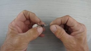 СУПЕР БЮДЖЕТНАЯ ПРИМАНКА НА ХИЩНИКА "ШАРИК" из ТРОЙНИКА. СВОИМИ РУКАМИ.