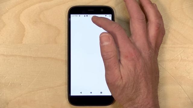 I bought a $30 Smartphone ! Tracfone Blu View 2 Review смотреть онлайн