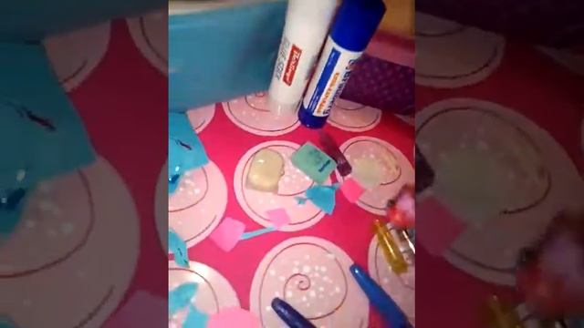 Открываем бумажные сюрпризы, и едим блины смотреть онлайн