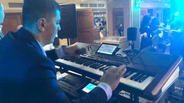 Сакит Самедов Dolanim basina dolanim 2021 ( свадьба Смоленски супер свадьба) смотреть онлайн