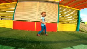 Радуга парк, Екатеринбург.