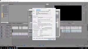 [Урок]: Как сохранить видео в 60 FPS и 1080p в Sony Vegas?