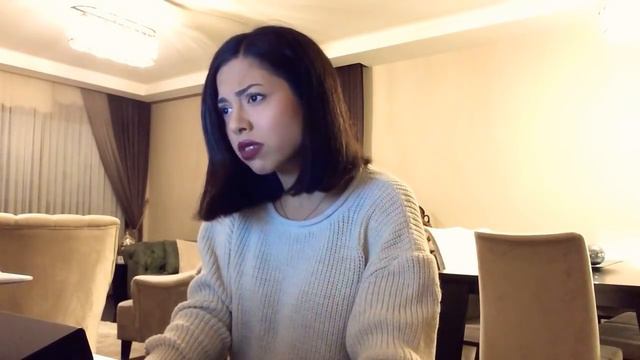 Blank Space/Stand by Me Cover смотреть онлайн