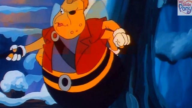 Мой маленький пони-Конец долины Грез Часть 1 смотреть онлайн