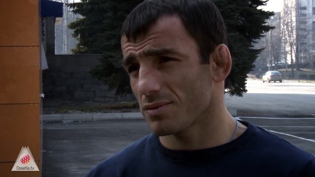 ММА. Успехи Ибрагима Тибилова смотреть онлайн