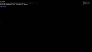 Инструкция по установке ArchLinux 2023