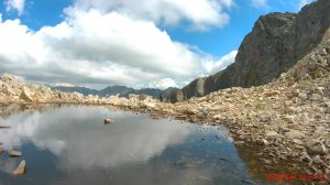 Архыз. пер. Семнадцати 16.08.2024г.