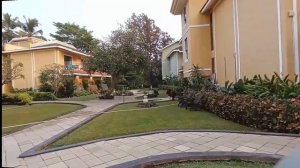 Club Mahindra Acacia Palms Goa