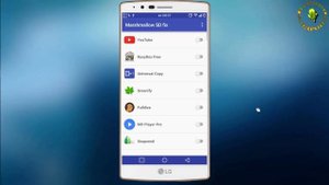Решение проблем с записью на SD карту на Андроид 6.х