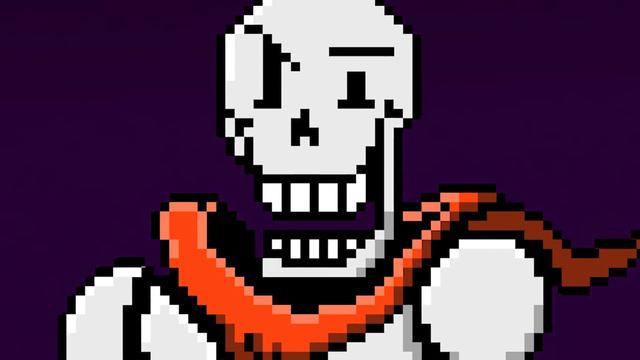 Papyrus (Undertale): The Story You Never Knew | Treesicle смотреть онлайн