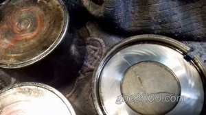 ГБЦ Fiat Ducato очередной клиент в списке оборванных ремней Opel Movano 2.5 D broken timing belt