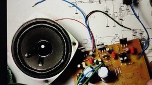 Для начинающих. Стерео УНЧ 2.1, (НЧ фильтр и сабвуфер), своими руками.