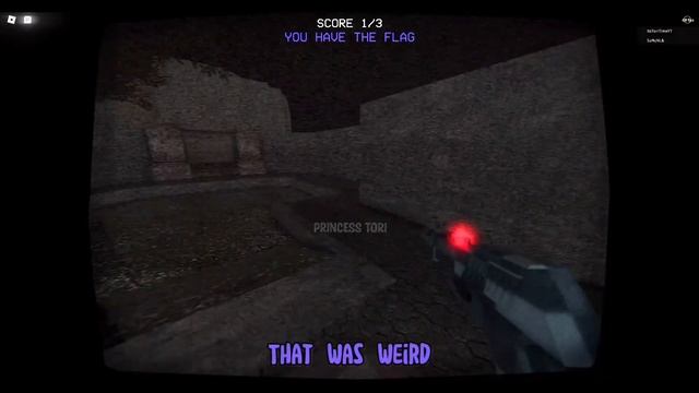 THIS ROBLOX GAME CAN DELETE YOUR ACCOUNT?!? смотреть онлайн