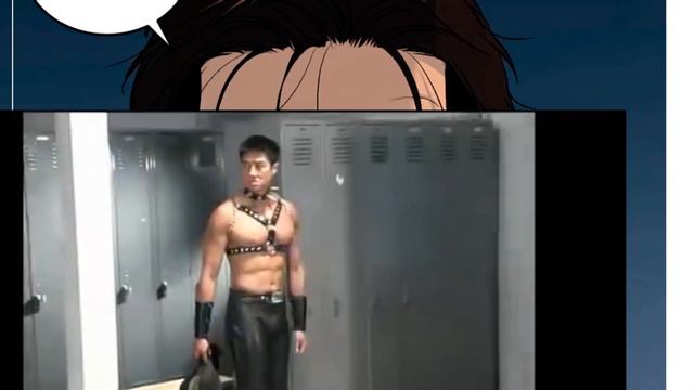 [Озвучка] "Джинс" ЯОЙ глава 3 ФИНАЛ!!!!!!!!!!!!!!!!!! смотреть онлайн