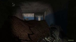 Пда Учёного (Путь в Припять)