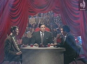 Один на один 19.10.1995