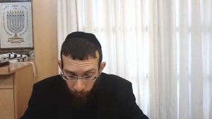 PURIM The Journey of Halacha with Rabbi Eliezer Stahl at Kehilla Keren Ami in Karmi'El 2018 02 07