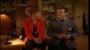 13 Posterunek 2 - Żona Salcesona, część 1 - odc 11