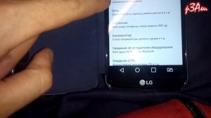 LG K10 LTE K430DS мини обзор