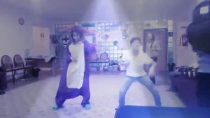 Лагерь " сахарный ключ"