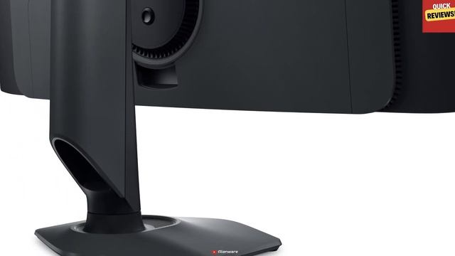 We already have the best monitor of 2024 || Alienware AW2725DF Quick Review смотреть онлайн