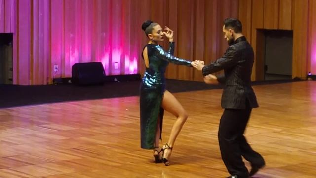 mundial de tango escenario 2023 video 13 смотреть онлайн