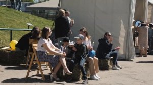 Всероссийские соревнования «Кубок Губернатора Нижегородской области по выездке» 2022 ???