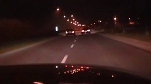 C63 AMG vs LEXUS ISF vs AUDI S4 B8 vs AUDI RS4 B7    -     2009