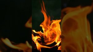 ПЕСНЯ ТЫ ГОРИШЬ КАК ОГОНЬ 🔥
