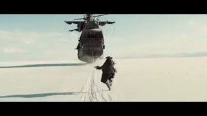 Бег Капитана Джека Воробья.