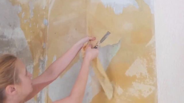 Удаляем старые обои смотреть онлайн