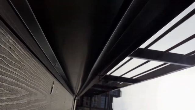 Монтаж Парапетов при уже смонтированных перилах смотреть онлайн