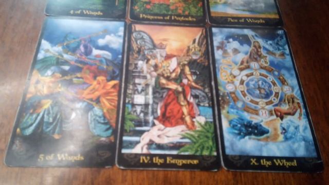 ТАРО. Почему существует любовный ТРЕУГОЛЬНИК? смотреть онлайн