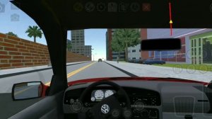 Мод на Машину "VOLKSWAGEN"|PBSU|PROTON BUS SIMULATOR|Протон Бас Симулятор