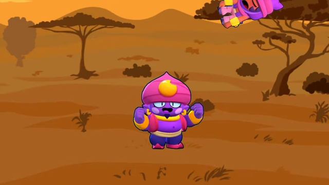 что нужно делать когда хочешь Сенди в brawl stars смотреть онлайн